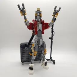 Rockerbot