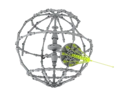 Stardust Prototype