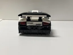 Lamborghini Countach SV