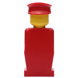 LEGOLAND Red