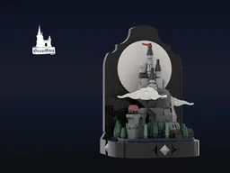 Castle Orlox