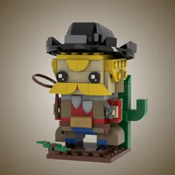 Pecos Bill
