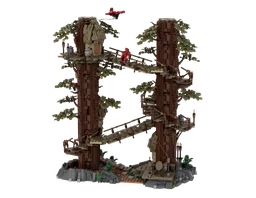 009 TREETOPS