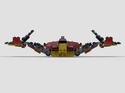 31102 Spaceship