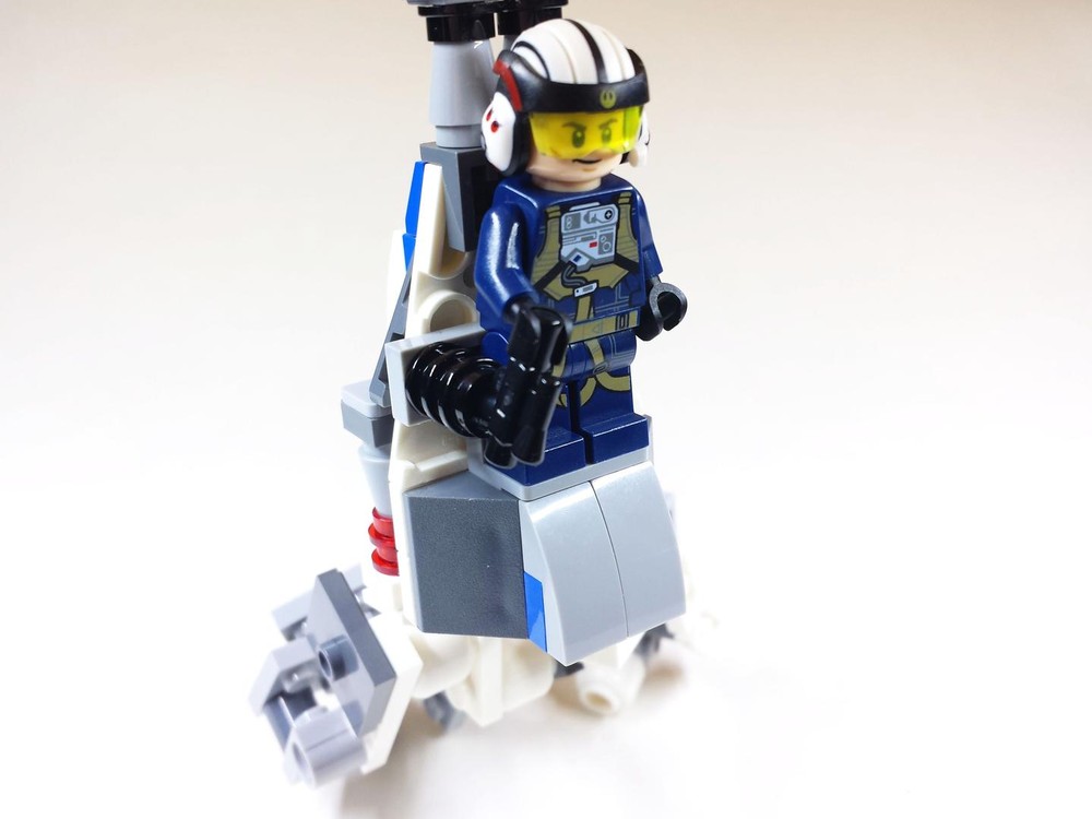 Lego Jet Pack