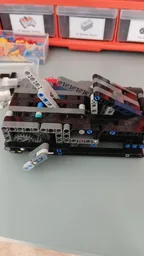 Mechanical Useless Machine