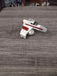 micro e wings