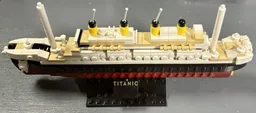 Titanic