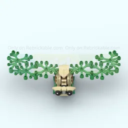 31150 flying bug