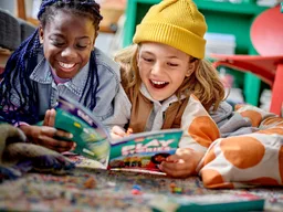Friends: Play Stories