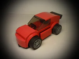75874 4 Wide Hatchback