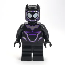 Black Panther, Medium Legs