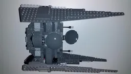 TIE Eradicator