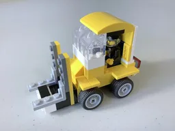 40468 Forklift