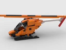 31129 - Helicopter