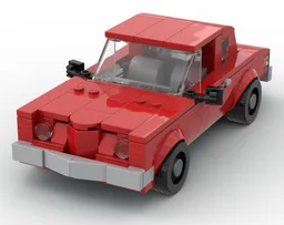 Vw corris rivette from My Winter Car