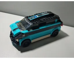 76898 Minivan