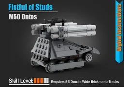 M50 Ontos