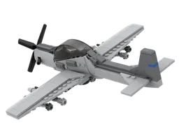 A-29 Super Tucano