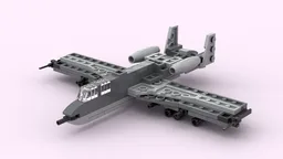 A-10 Warthog