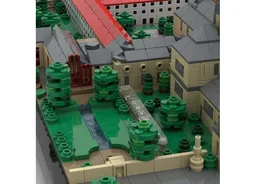 Fulda Cathedral extended