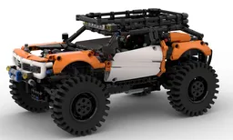 EXP.buggy with Control+ elements