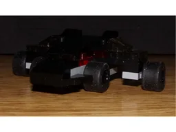 71286 - Road Cleaner