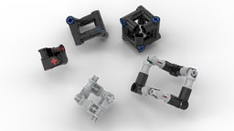 Technic Shapes