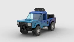 Trophy Truck