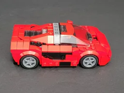 76895 Lamborghini