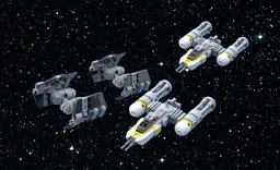 Adversaries - Bombers 2.0
