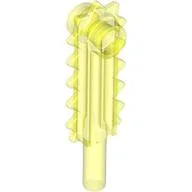 Tool Chainsaw Blade / Trans-Neon Green