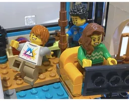31139 Playable Cozy Modular