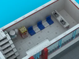 Hospital