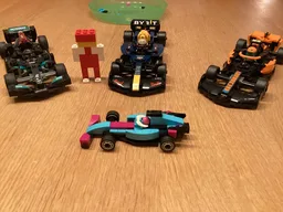 30734 Formula E