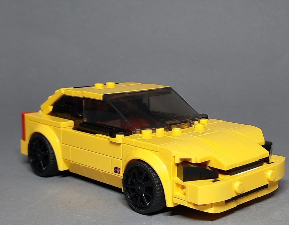 Lego 76901 Honda Civic ek9