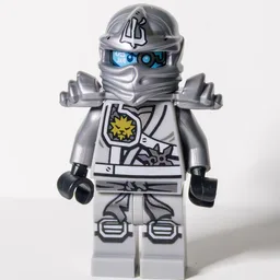 Zane in Jungle Outfit (Tournament of Elements)