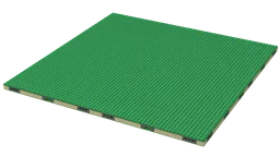 MILS Basic Terrain Module (BTM) 64x64