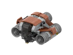 75178 Spacehopper