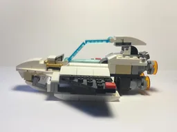 31134 Snow glider
