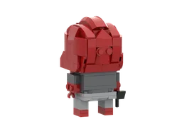 Ironhide Brickhead