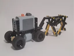 Motorized SPOT