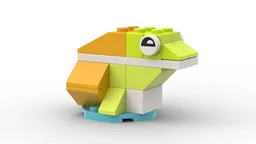 11042 Frog