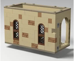 transfiguration classroom