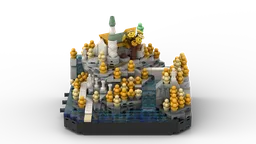 Micro-scale Rivendell