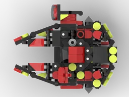 Millennium Spider