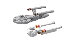 Ceres-Class Starship (Daedalus-Class Replacement)