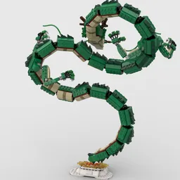 Shenron (Dragon Ball)