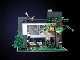 Ararat villa