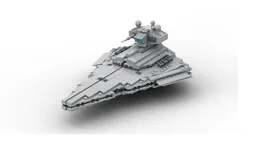 VICTORY Class StarDestroyer